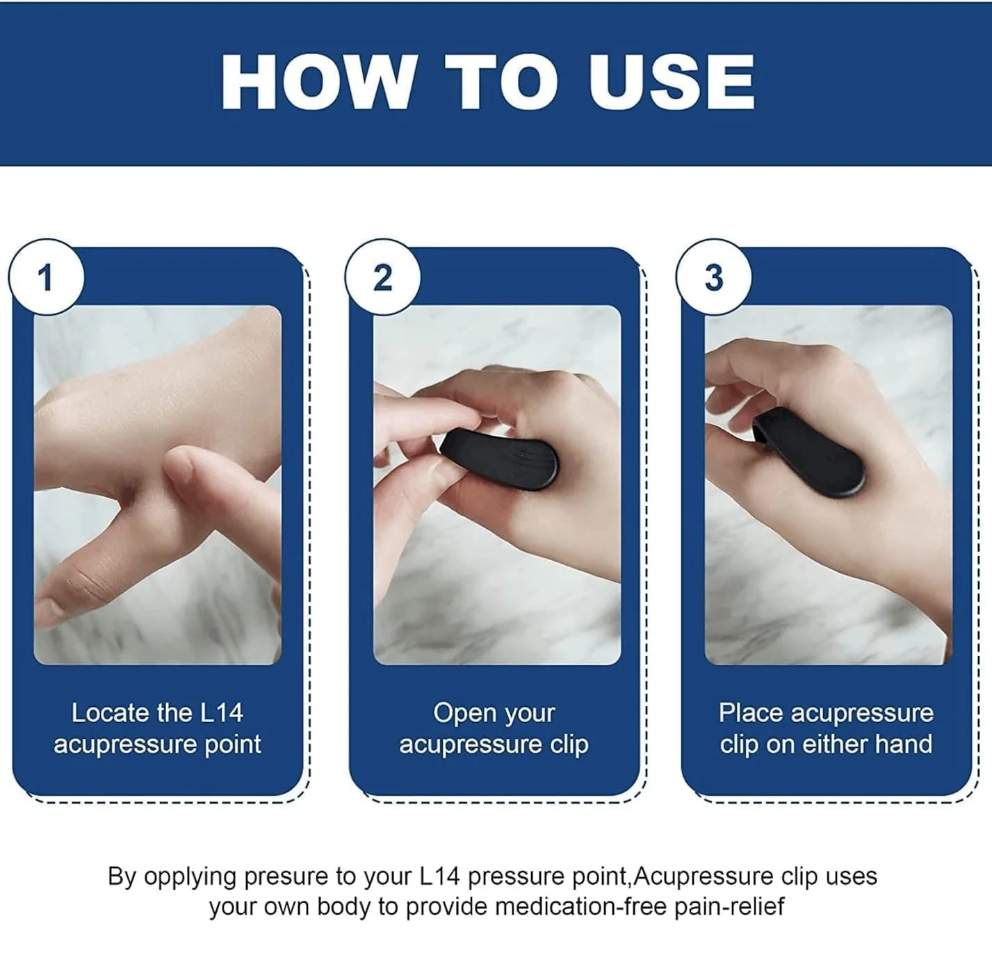 SugarControl Pro Clip (COD Available + BUY 1 GET 1 FREE)