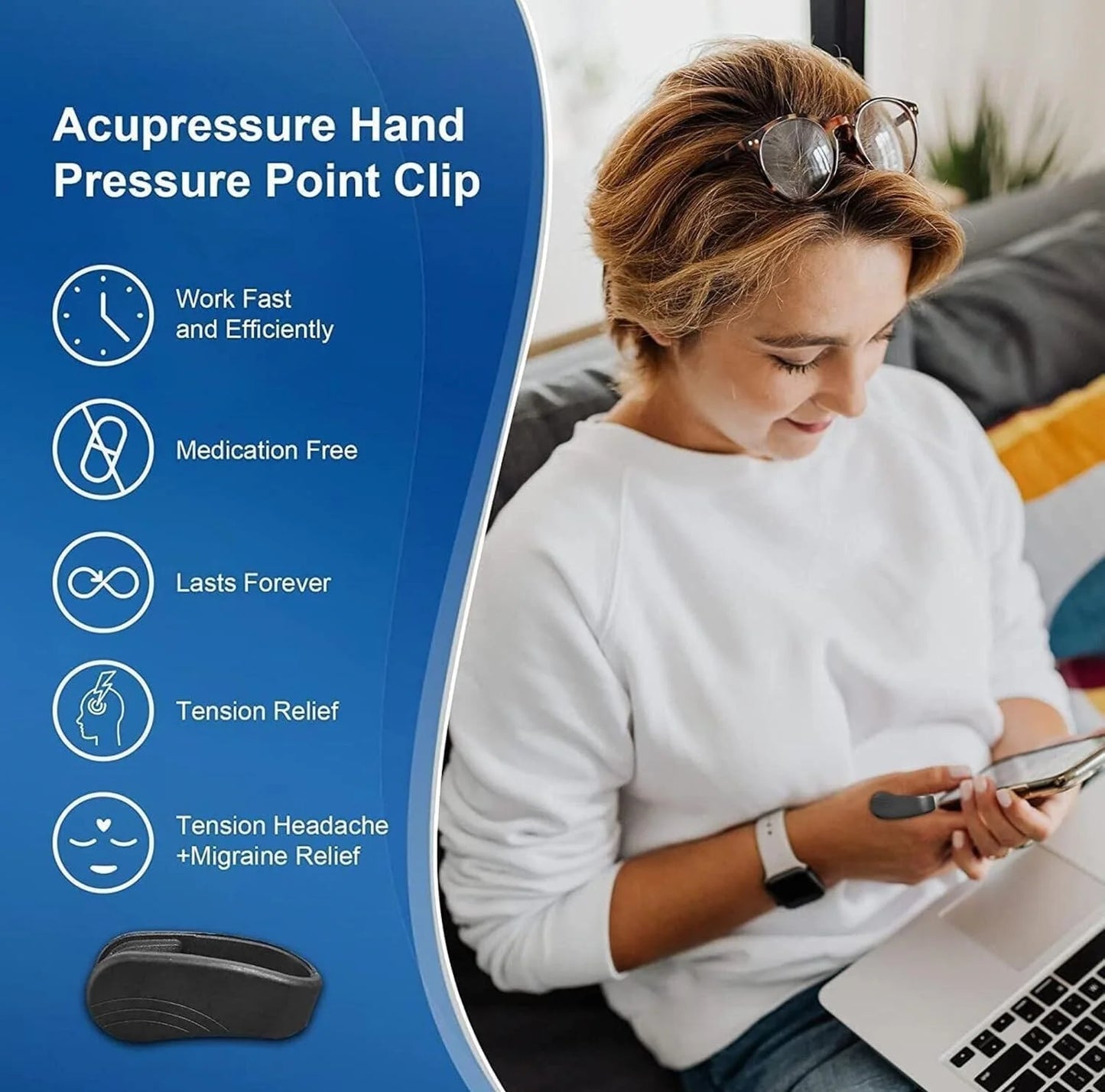 SugarControl Pro Clip (COD Available + BUY 1 GET 1 FREE)