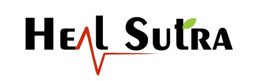 Heal Sutra