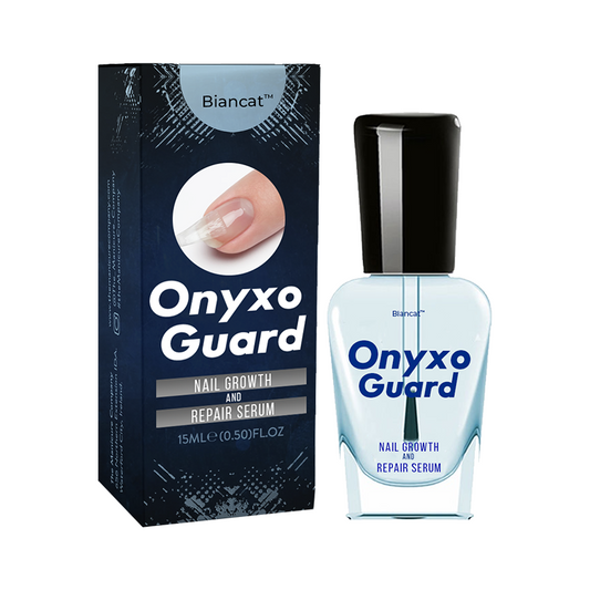 OnyxoGuard Nail Growth and Repair Serum (BUY 1 GET 1 FREE + COD)