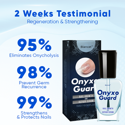 OnyxoGuard Nail Growth and Repair Serum (BUY 1 GET 1 FREE + COD)