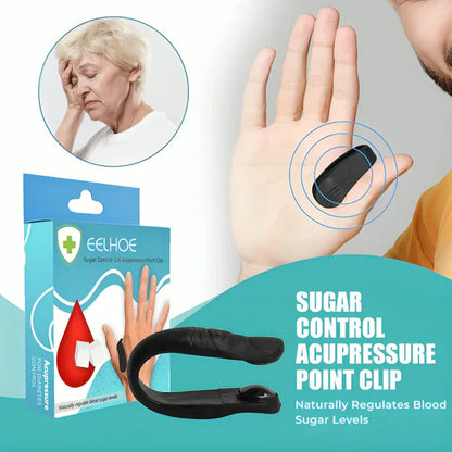 SugarControl Pro Clip (COD Available + BUY 1 GET 1 FREE)