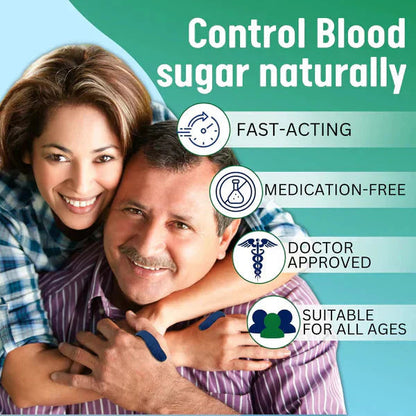 SugarControl Pro Clip (COD Available + BUY 1 GET 1 FREE)